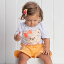 Conjunto verão P-M-G