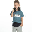 Conjunto verão music 4-6-8-10