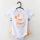 Conjunto verão P-M-G