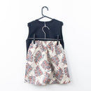 Conjunto verão regata surf day 4-6-8