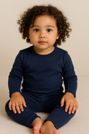 Conjunto Térmico Marinho 1-2-3