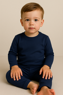 Conjunto Térmico Marinho 1-2-3