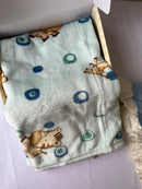 Kit enxoval premium masculino