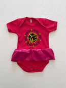 Body Saia Sonho da Mamãe P-M-G