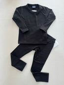 Conjunto Térmico Preto 1-2-3