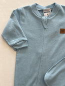 Macacão com Naninha Azul RN-P-M-G