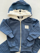 Conjunto Moletom Divertido P-M-G