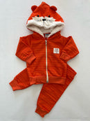 Conjunto Moletom Divertido P-M-G