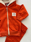 Conjunto Moletom Divertido P-M-G