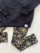 Conjunto Moletom Amazing 4-6-8