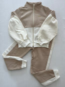 Conjunto Moletom Chic 4-6-8