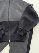 Conjunto Moletom Chic 4-6-8