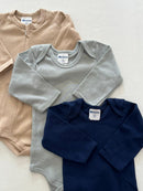 Trio de Body Masculino G