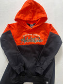 Conjunto Moletom Adventure 4-6-8