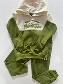 Conjunto Moletom Adventure 4-6-8