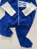 Conjunto Moletom Atleta 4-6-8