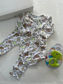 Kit Presente Dinossauro