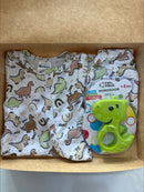 Kit Presente Dinossauro