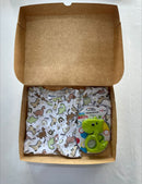 Kit Presente Dinossauro