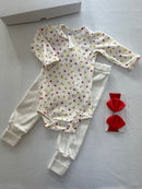 Kit Presente Cerejinha