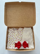 Kit Presente Cerejinha