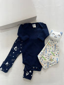 Kit Presente Gatinho