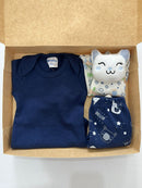 Kit Presente Gatinho