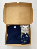 Kit Presente Gatinho