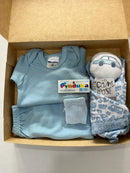 Kit Presente Carrinho