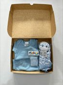 Kit Presente Carrinho