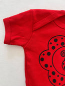 Body Saia Joaninha P-M-G