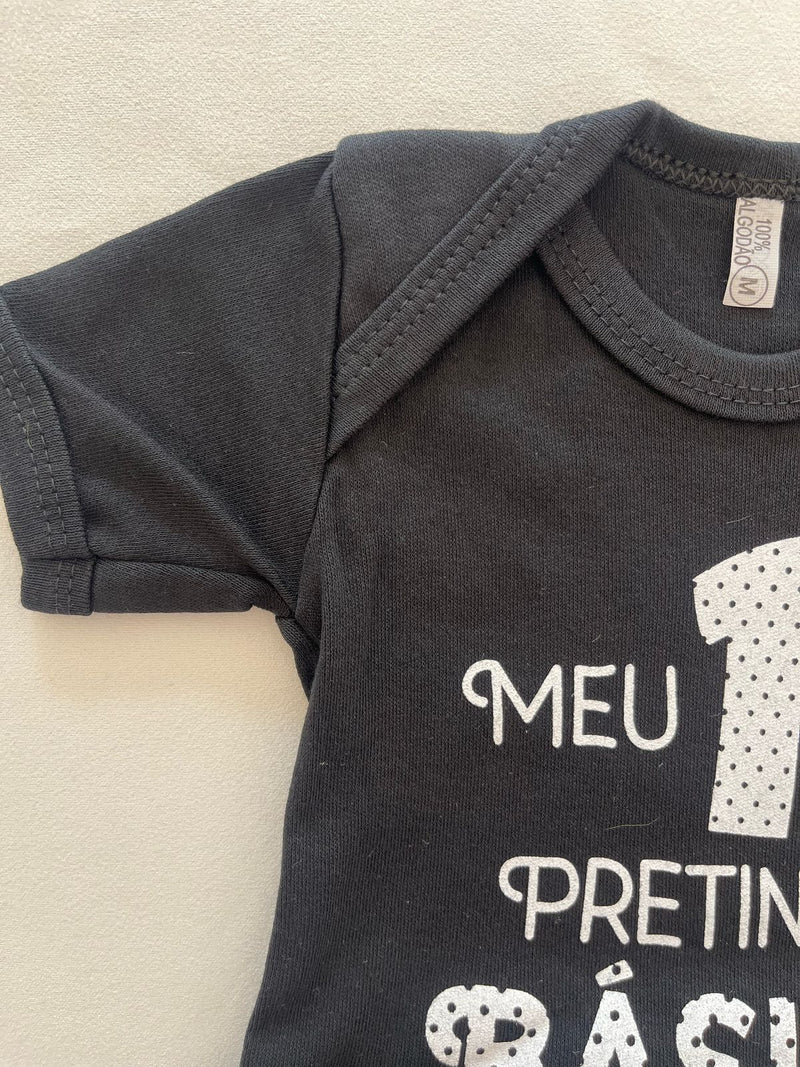 Body Saia Pretinho Básico P-M-G
