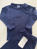 Conjunto Térmico Marinho 4-6-8