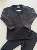 Conjunto Térmico Preto 4-6-8