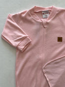 Macacão com Naninha Rosa RN-P-M-G