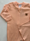 Macacão com Naninha Laranja RN-P-M-G