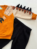 Conjunto Moletom Roar P-M-G
