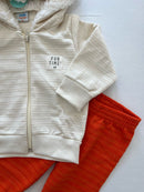 Conjunto Moletom Divertido P-M-G