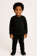 Conjunto Térmico Preto 4-6-8