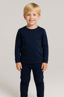 Conjunto Térmico Marinho 4-6-8