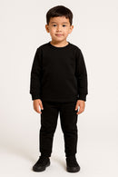 Conjunto Térmico Preto 1-2-3