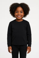 Conjunto Térmico Preto 1-2-3