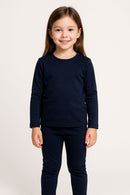 Conjunto Térmico Marinho 4-6-8