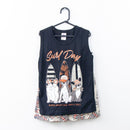 Conjunto verão regata surf day 4-6-8